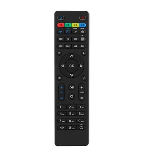 MAG 250*254 HD IPTV*LINUX COOLBOX UYDU KUMANDASI