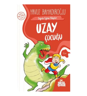 Uzay Çocuğu