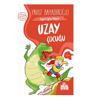 Uzay Çocuğu