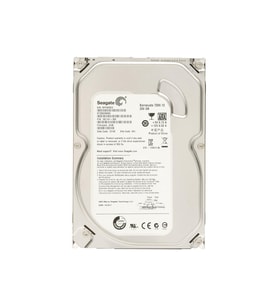 SEAGATE 250GB 3.5" BARRACUDA ST250DM000 7200 RPM 16MB SATA-3 PC Diski