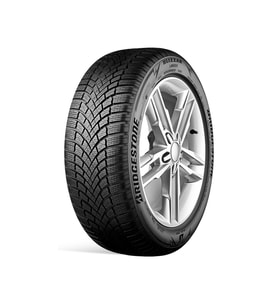 Bridgestone Blizzak LM005 185/65R15 92T XL M+S 3PMSF Otomobil Kış Lastiği (Üretim Yılı: 2025)