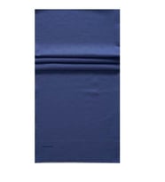 Pierre Cardin 75 x 200 Koyu Mavi  Cotton (PAMUK) Şal 1030600-922