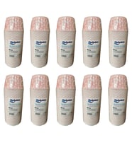 Dolphin Muffin Kağıt Karton Pembe Puantiyeli Cupcake Kek Kalıbı Kapsülü Kabı - 50 Adetlik 10 Paket