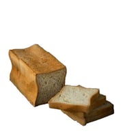 Organik Tost Ekmeği 700 Gr