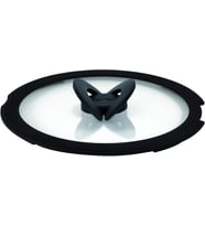 Tefal Ingenio Cam Kapak - 18 Cm