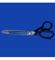Solgern Makas Metal Saplı No:11 (28 cm)