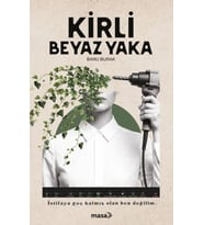 Kirli Beyaz Yaka