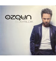 CD Özgün Biz Ayrıldık CD