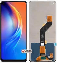 Tecno Spark 6 Lcd Ekran Dokunmatik