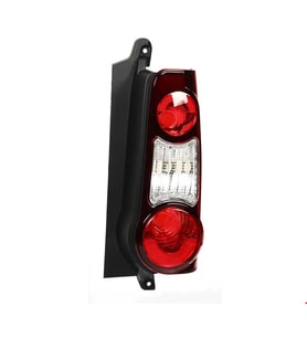 PEUGEOT - STOP LAMBASI (KIRMIZI) SAĞ PARTNER PANELVAN 2015-