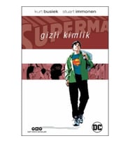 Superman: Gizli Kimlik
