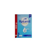 Aptamil Pronutra 1 Devam Sütü 900 gr 0-6 Ay