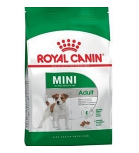 Royal Canin Mini Adult Köpek Maması 2 Kg