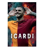 MAURO ICARDI  - (POSTER HEDİYELİ)