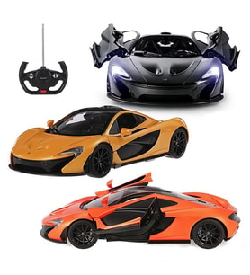 Kumandalı 1:14 Mclaren P1