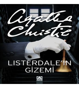 Listerdale'in Gizemi