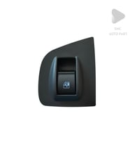Fiat Doblo 2 için Ön Cam Açma Çerçeveli 5 Pin-Sağ