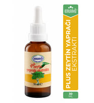 ERSAĞ Plus Zeytinyağı Ekstraktı 30 ML