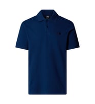 The North Face Erkek ESSENTIAL REGULAR POLO Tişört NF0A8C1PD1R1 (Çok Renkli)