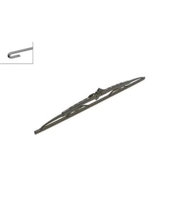 Ford Bm 2002- Silecek Süpürgesı Arka [Twın 475 Mm] (Oem No:90444826)