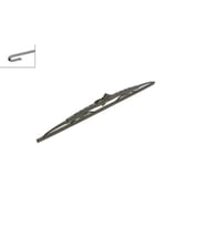 Ford Bm 2002- Silecek Süpürgesı Arka [Twın 475 Mm] (Oem No:90444826)