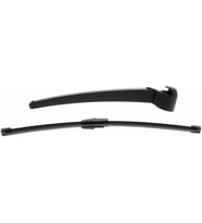 Volkswagen Tiguan 2003- Skoda Fabia 2 2003- Silecek Arka KOL Supurge Kapak 1T0955707A Wisco