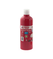 Bigpoint Parmak Boyası 500 ml Kırmızı