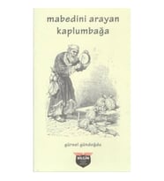 Mabedini Arayan Kaplumbağa