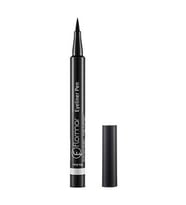 Flormar Eyeliner Pen Keçe Uçlu Siyah Göz Kalemi No 600