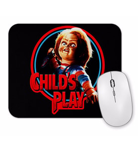 Child's Play -Good Guys  Chucky Mouse Pad