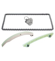 EKSANTRIK ZINCIR SETI 1S7G-6K255-AE/1S7G-6K297-BF/1S7G 6K254 AJ FORD MONDEO/S-MAX/VOLVO/MAZDA 1.8/2.