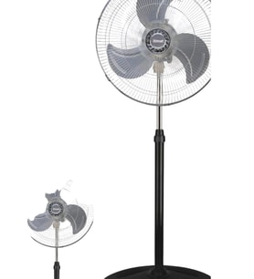 İtimat SN-2512 Yıldız 18" Ayaklı Vantilatör