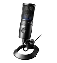 Audio-technica At2020usb-x Kardioid Kondenser Usb Mikrofon