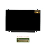 Acer Aspire 1 A114-31-C8TK 14.0 '' 30 Pin 1080P FULLHD İPS Slim Led Ekran A+ Kalite