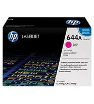 Tonersepeti Hp 644A-Q6463A Kırmızı Orjinal Toner