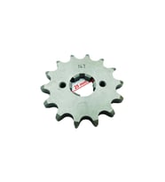 Atv Ön Dişli 530-14T İç 25X2 Delikli Öm