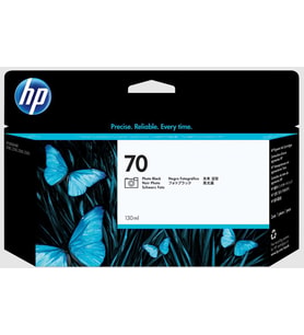 Hp 70 C9449A Foto Siyah Kartuş