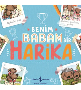 Benim Babam Bir Harika