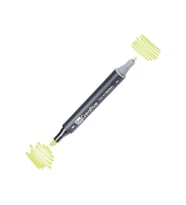 JORDANIA TWIN MARKER G804 YELLOW GREEN