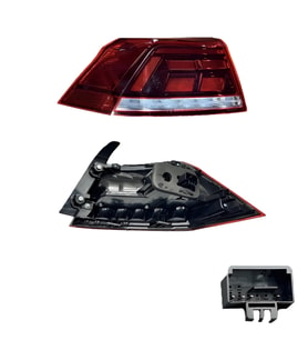Vw Passat B8.5 2019>>Stop Dış Sol Busıness Impressıon 3G5945095J