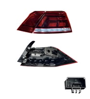 Vw Passat B8.5 2019>>Stop Dış Sol Busıness Impressıon 3G5945095J