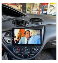 FORD FOCUS 1 UYUMLU MULTİMEDYA CARPLAY NAVİGASYON 4GB RAM 64GB HAFIZA