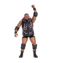 AEW Karakterleri Model Aksiyon Figürler S14 Keith Lee 125