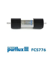 PURFLUX FCS776 Yakit Filtresi 4F0127401F FG2139