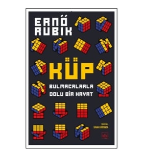 Küp: Bulmacalarla Dolu Bir Hayat
