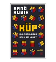Küp: Bulmacalarla Dolu Bir Hayat