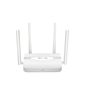 MERCUSYS MR25WBE WIFI7 BE3600 DUAL BAND ROUTER