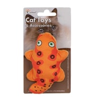 Eastland Kedi Otlu Öten Semender 11,5cm