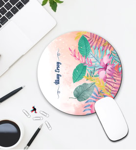 Kişiye Özel Tasarımlı Mouse Pad 159