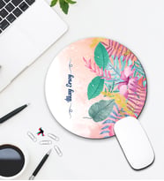 Kişiye Özel Tasarımlı Mouse Pad 159